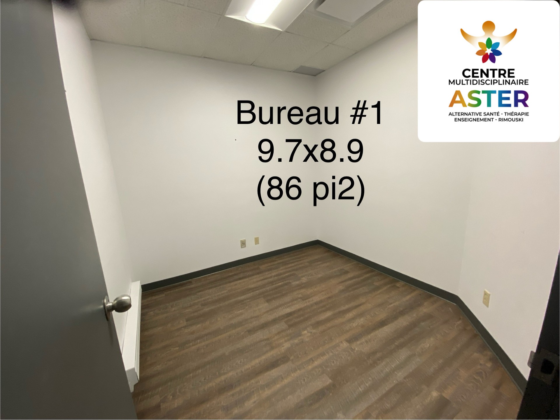 Bureau 1