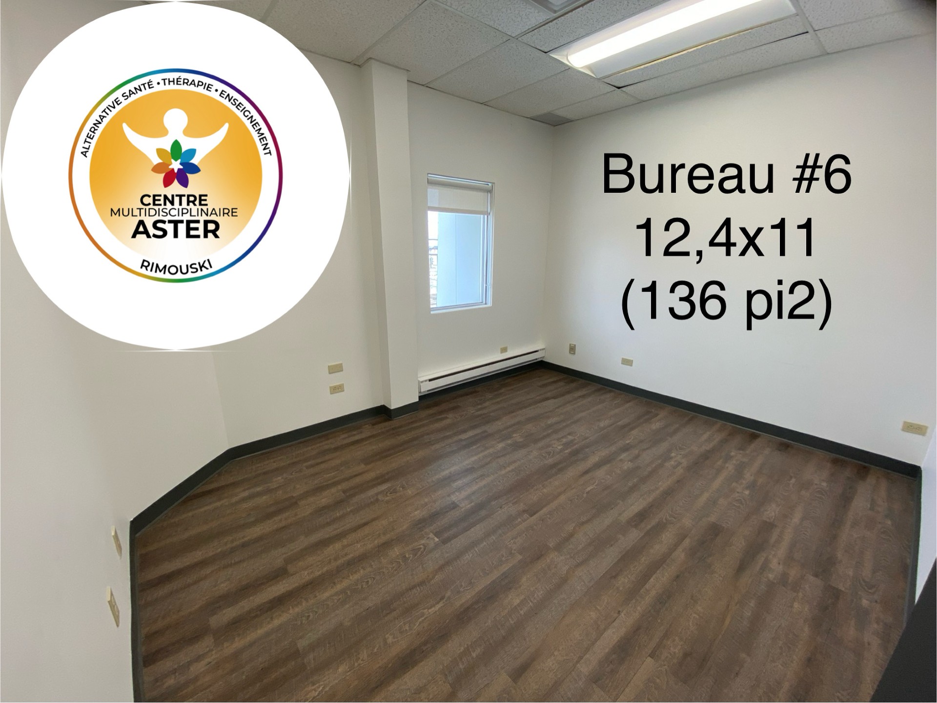 Bureau 6