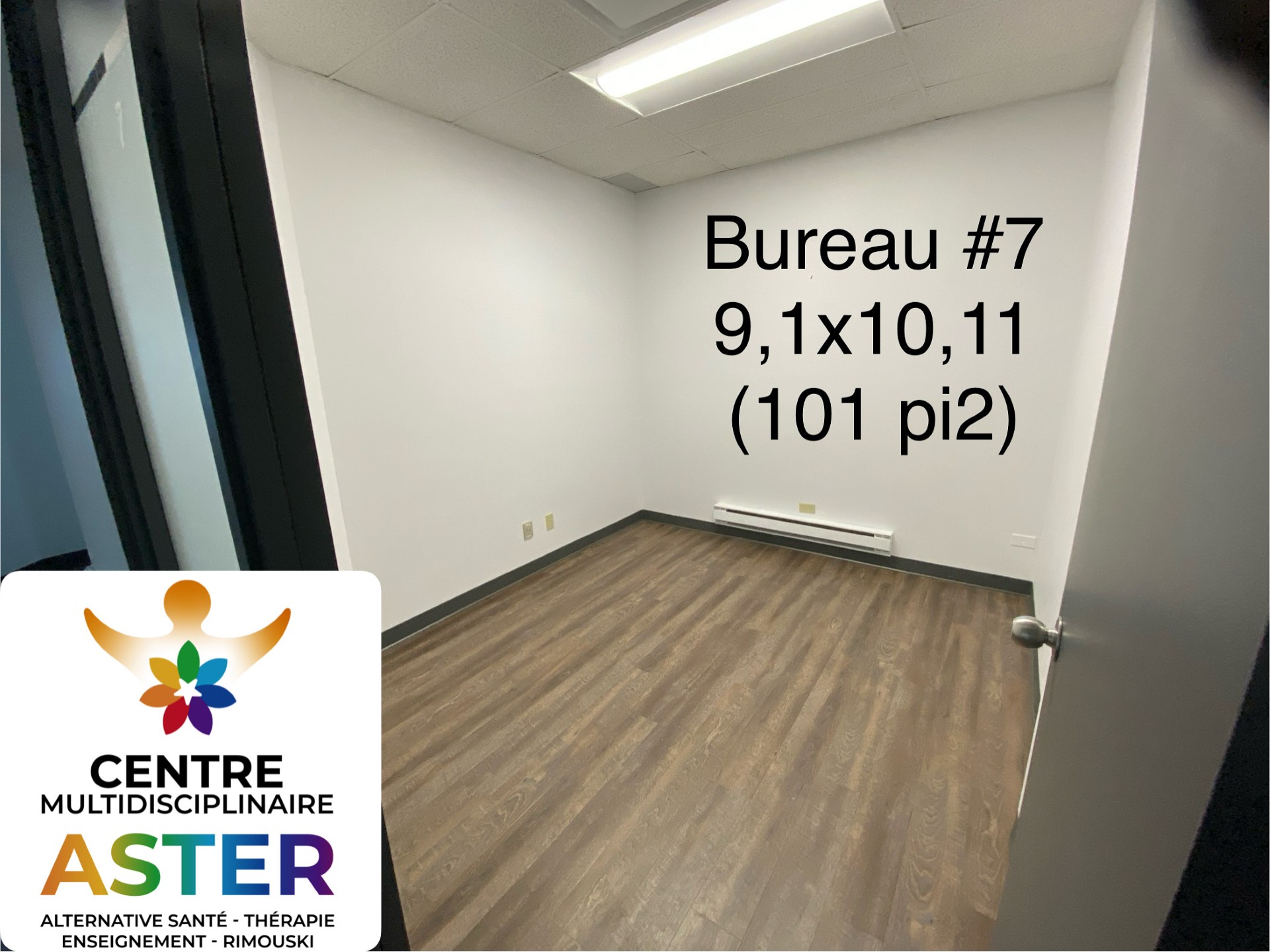 Bureau 7